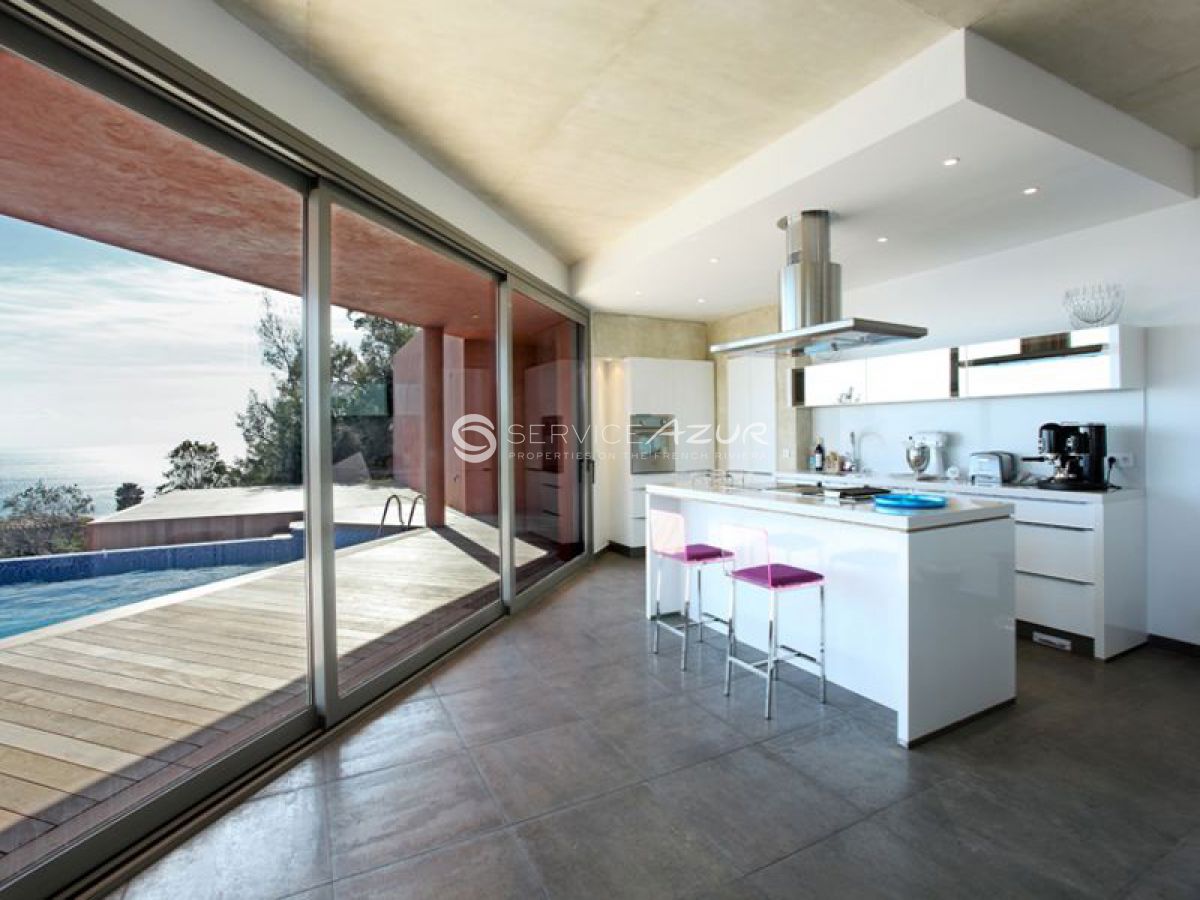 Вилла в Теуль-сюр-Мер, Франция, 380 м² - фото 12