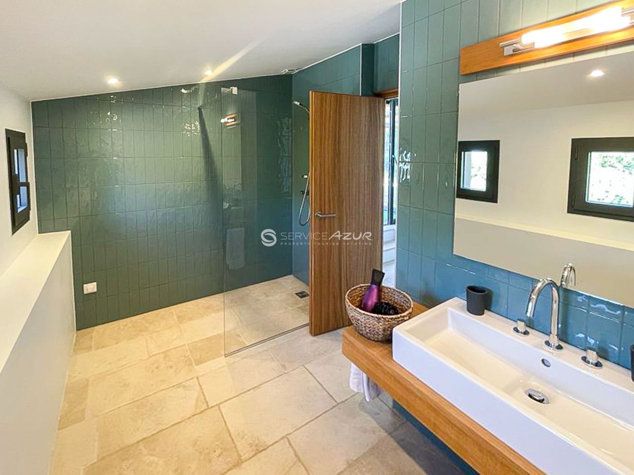 Вилла в Теуль-сюр-Мер, Франция, 250 м² - фото 12