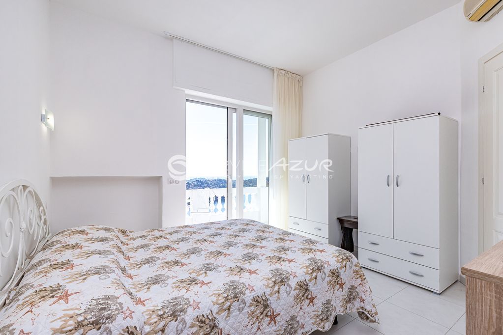 Вилла в Вильфранш-сюр-Мер, Франция, 620 м² - фото 12