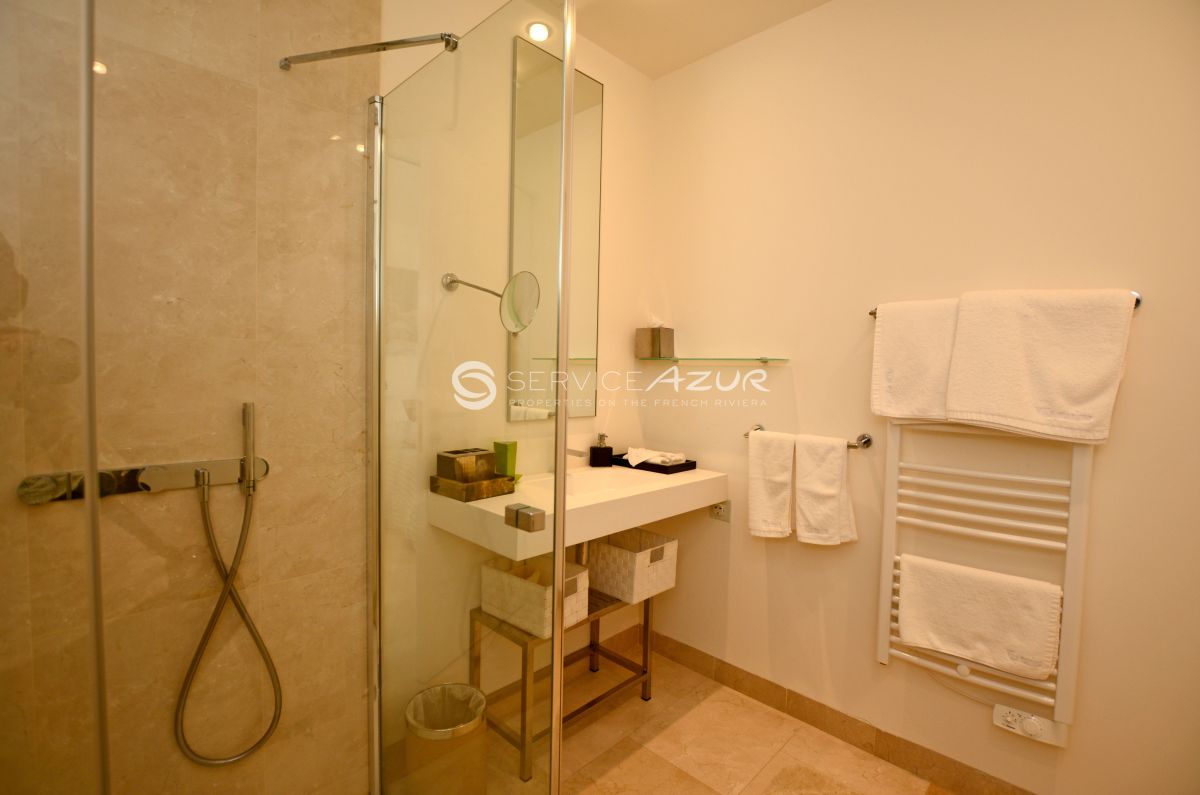 Апартаменты в Сен-Максиме, Франция, 120 м² - фото 12