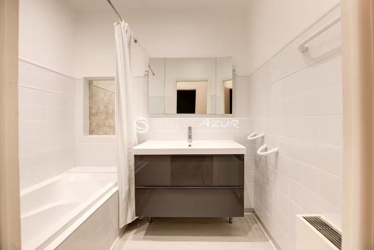 Апартаменты в Вильфранш-сюр-Мер, Франция, 150 м² - фото 12