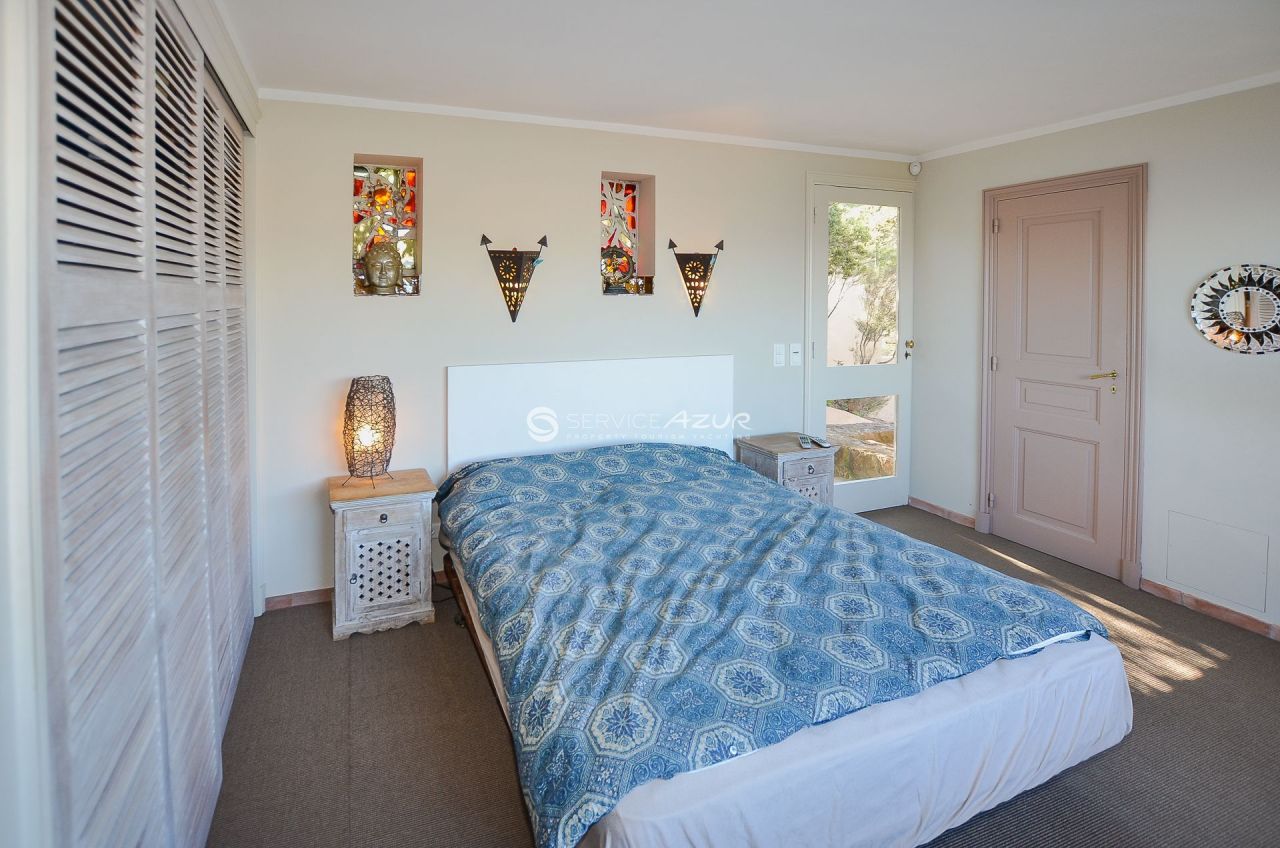 Вилла в Теуль-сюр-Мер, Франция, 200 м² - фото 12