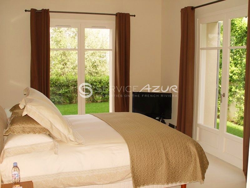 Вилла в Сен-Жан-Кап-Ферра, Франция, 650 м² - фото 12