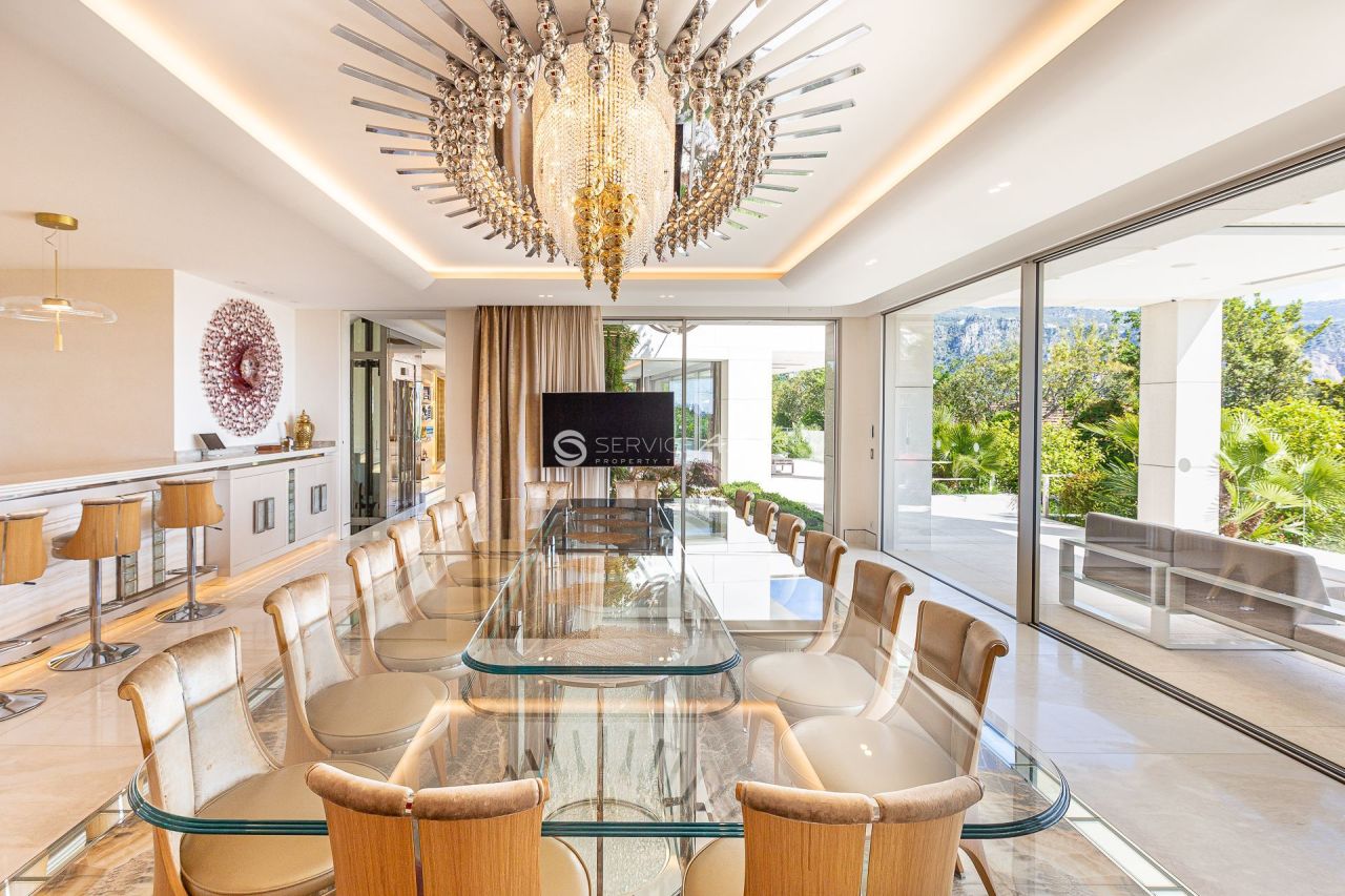 Вилла в Сен-Жан-Кап-Ферра, Франция, 900 м² - фото 12