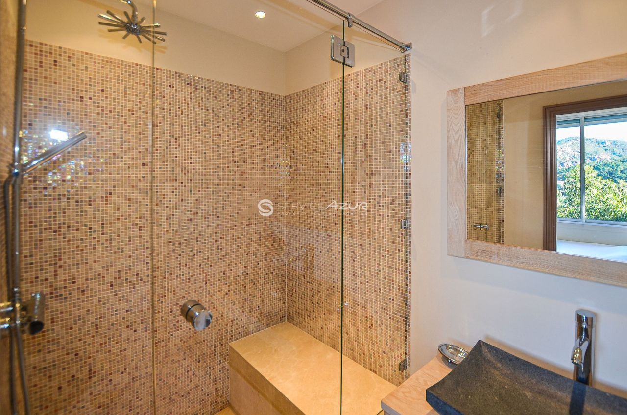 Вилла в Теуль-сюр-Мер, Франция, 200 м² - фото 13