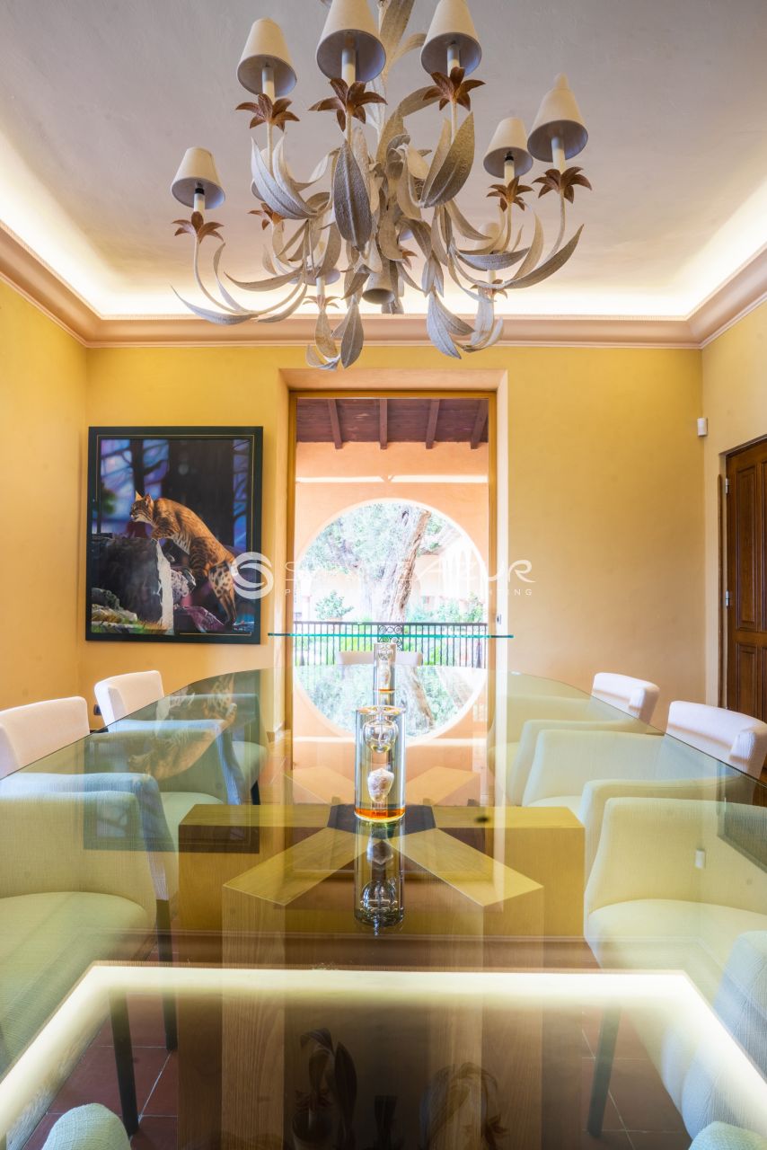 Вилла в Сен-Жан-Кап-Ферра, Франция, 990 м² - фото 13