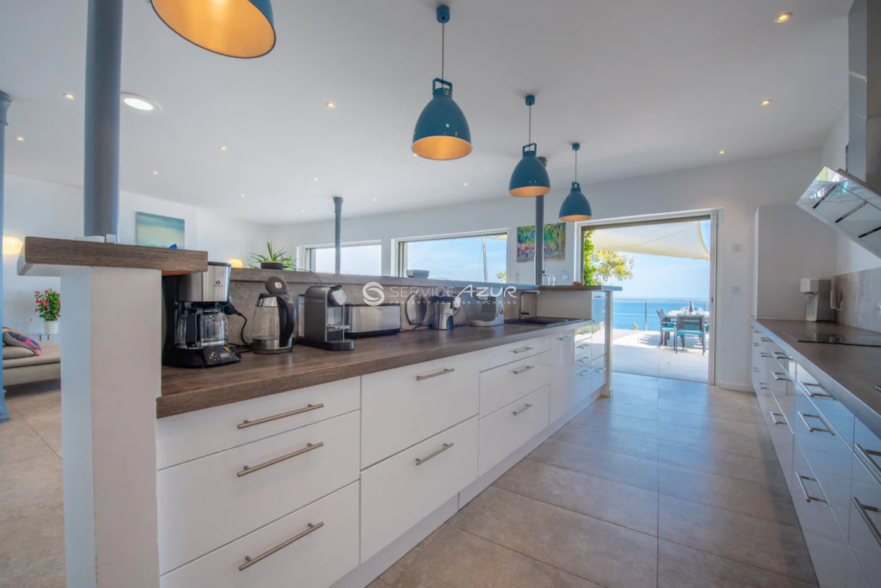 Вилла в Сен-Максиме, Франция, 275 м² - фото 13