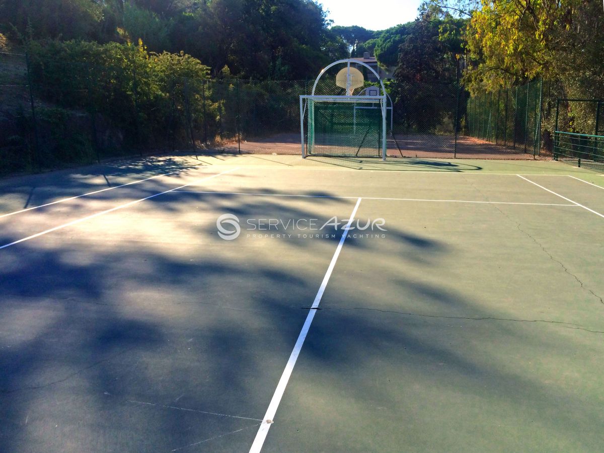 Вилла в Вильнёв-Лубе, Франция, 140 м² - фото 13