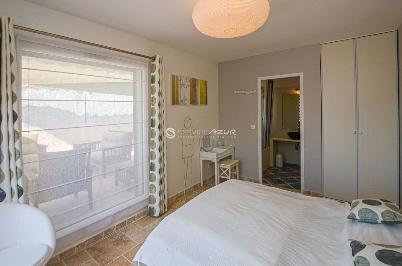 Вилла в Теуль-сюр-Мер, Франция, 280 м² - фото 13