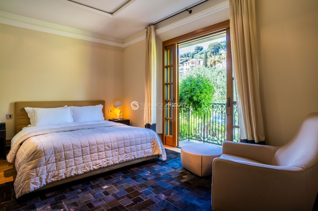 Вилла в Сен-Жан-Кап-Ферра, Франция, 1 150 м² - фото 13