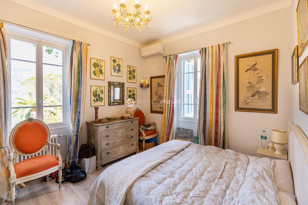 Вилла в Сен-Жан-Кап-Ферра, Франция, 250 м² - фото 13