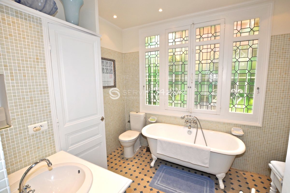 Вилла в Теуль-сюр-Мер, Франция, 150 м² - фото 13