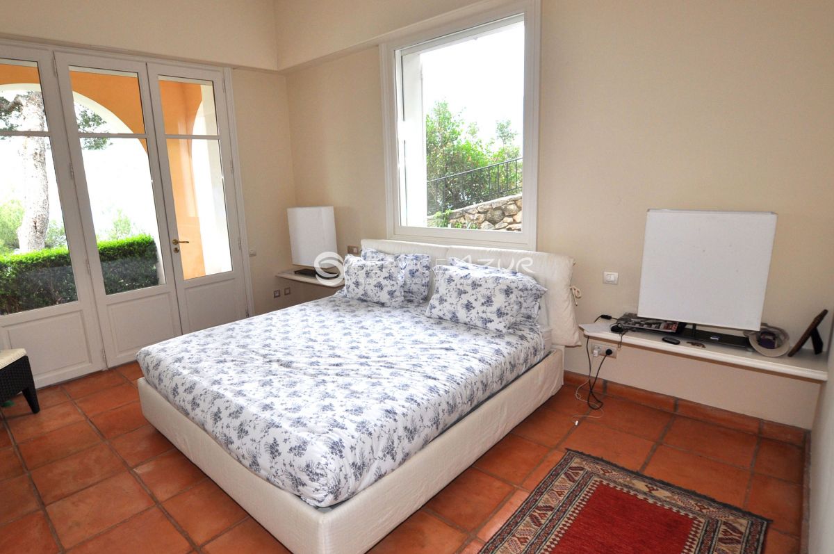 Вилла в Сен-Жан-Кап-Ферра, Франция, 300 м² - фото 13