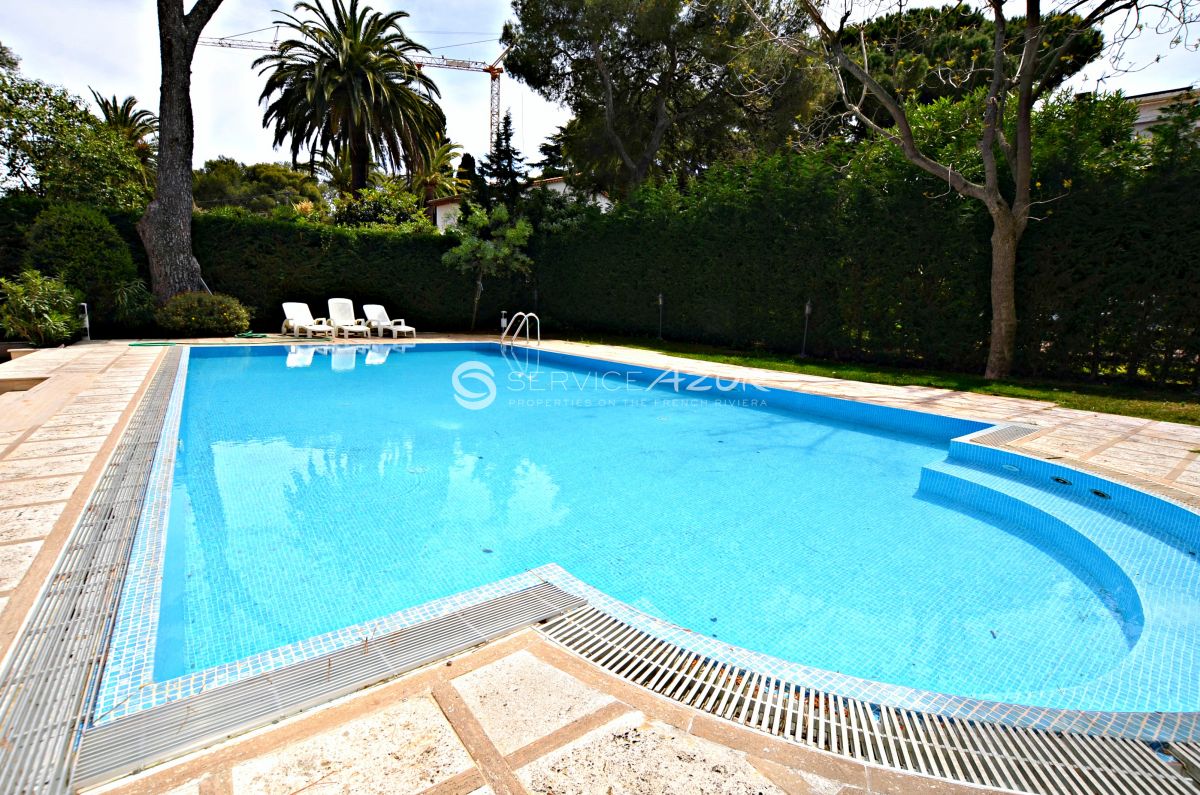 Вилла в Сен-Жан-Кап-Ферра, Франция, 300 м² - фото 13