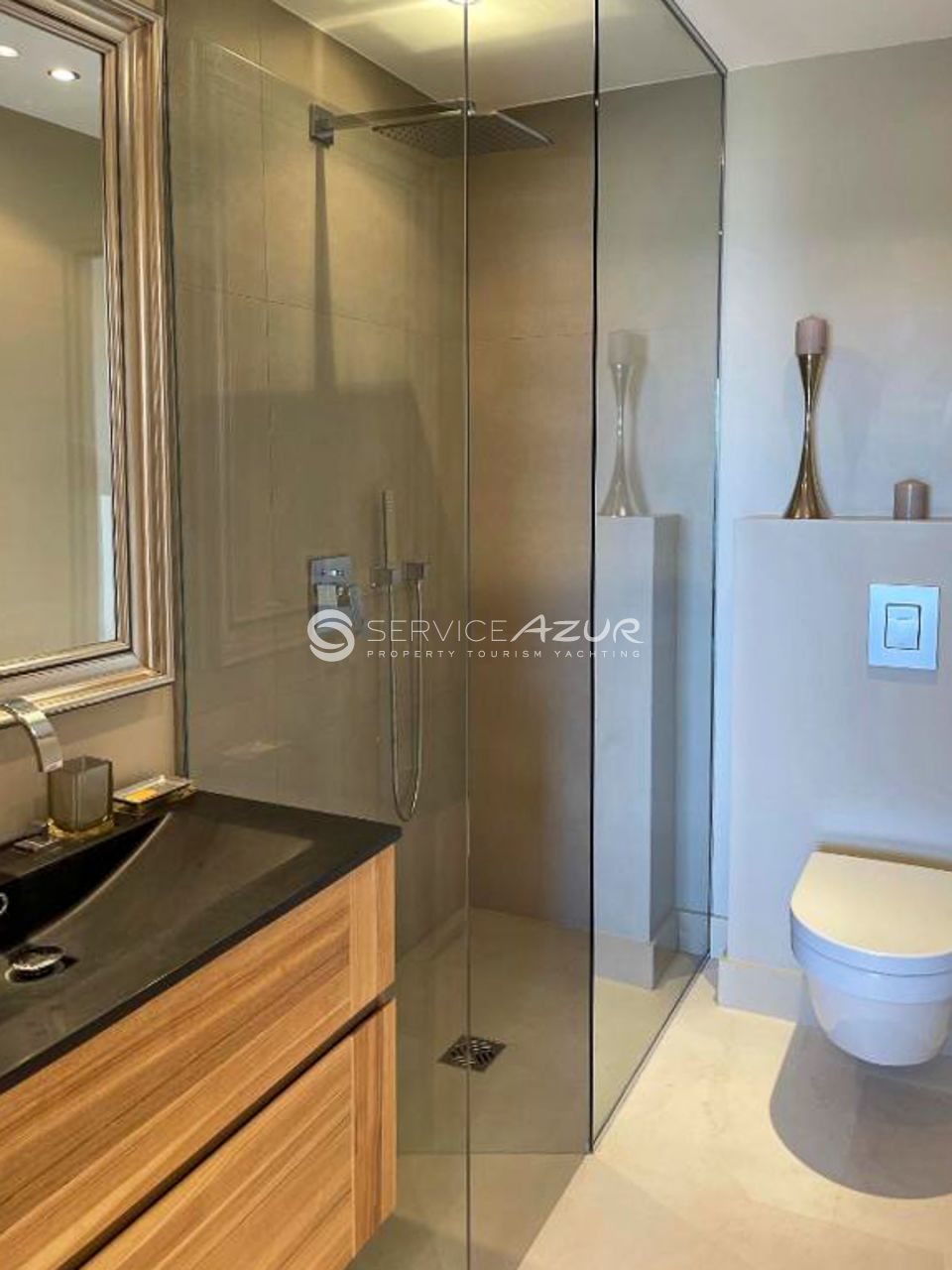 Вилла в Вильфранш-сюр-Мер, Франция, 250 м² - фото 13