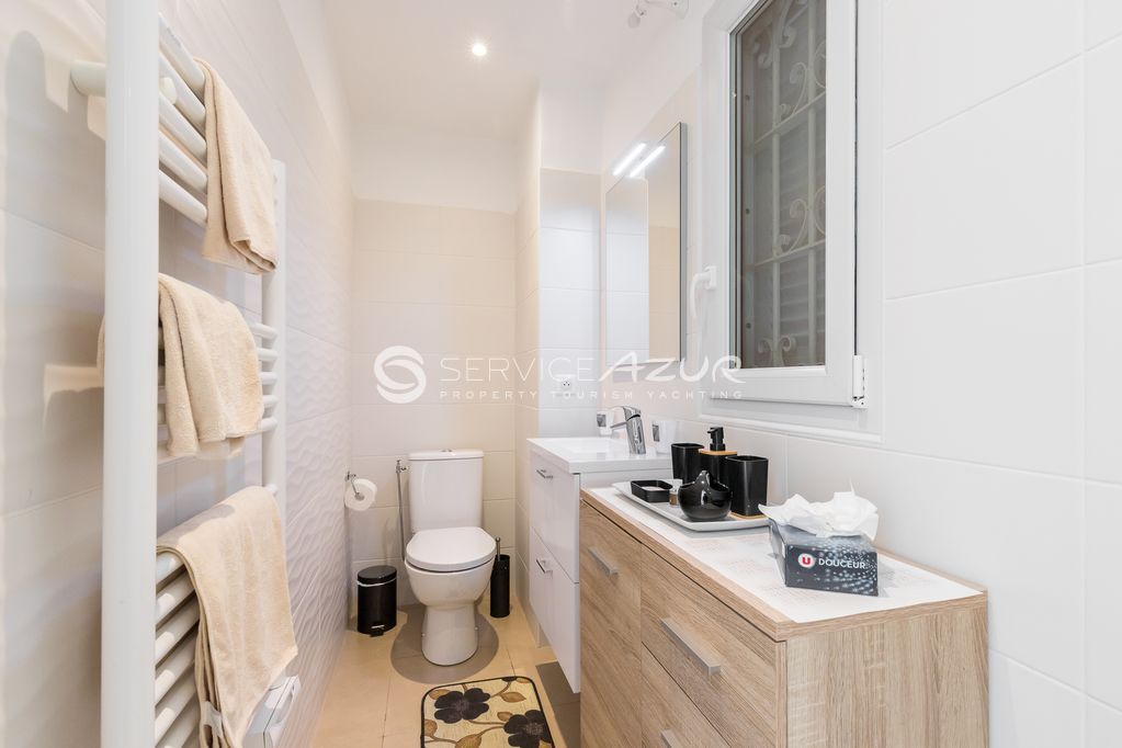 Вилла в Вильфранш-сюр-Мер, Франция, 620 м² - фото 13