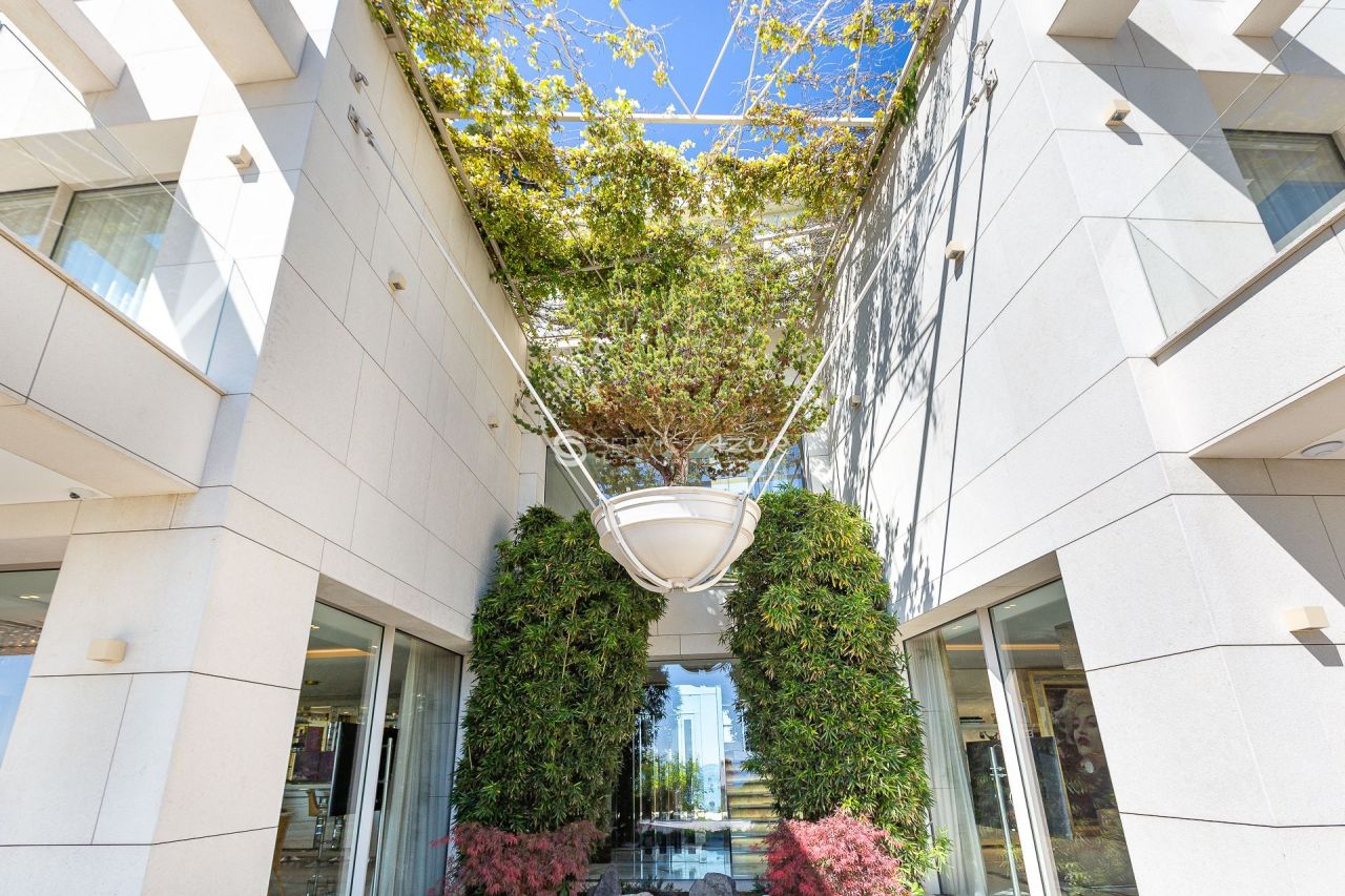 Вилла в Сен-Жан-Кап-Ферра, Франция, 900 м² - фото 13