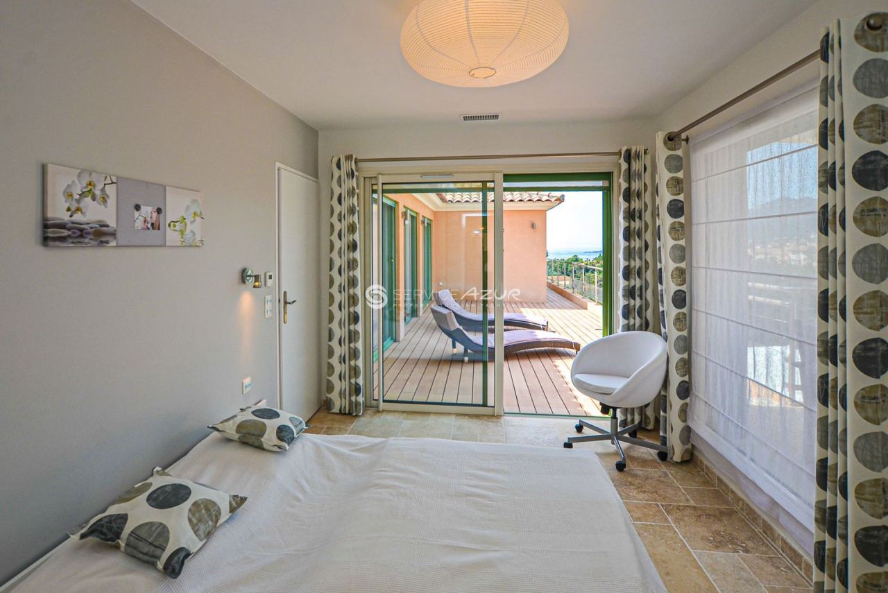 Вилла в Теуль-сюр-Мер, Франция, 280 м² - фото 14