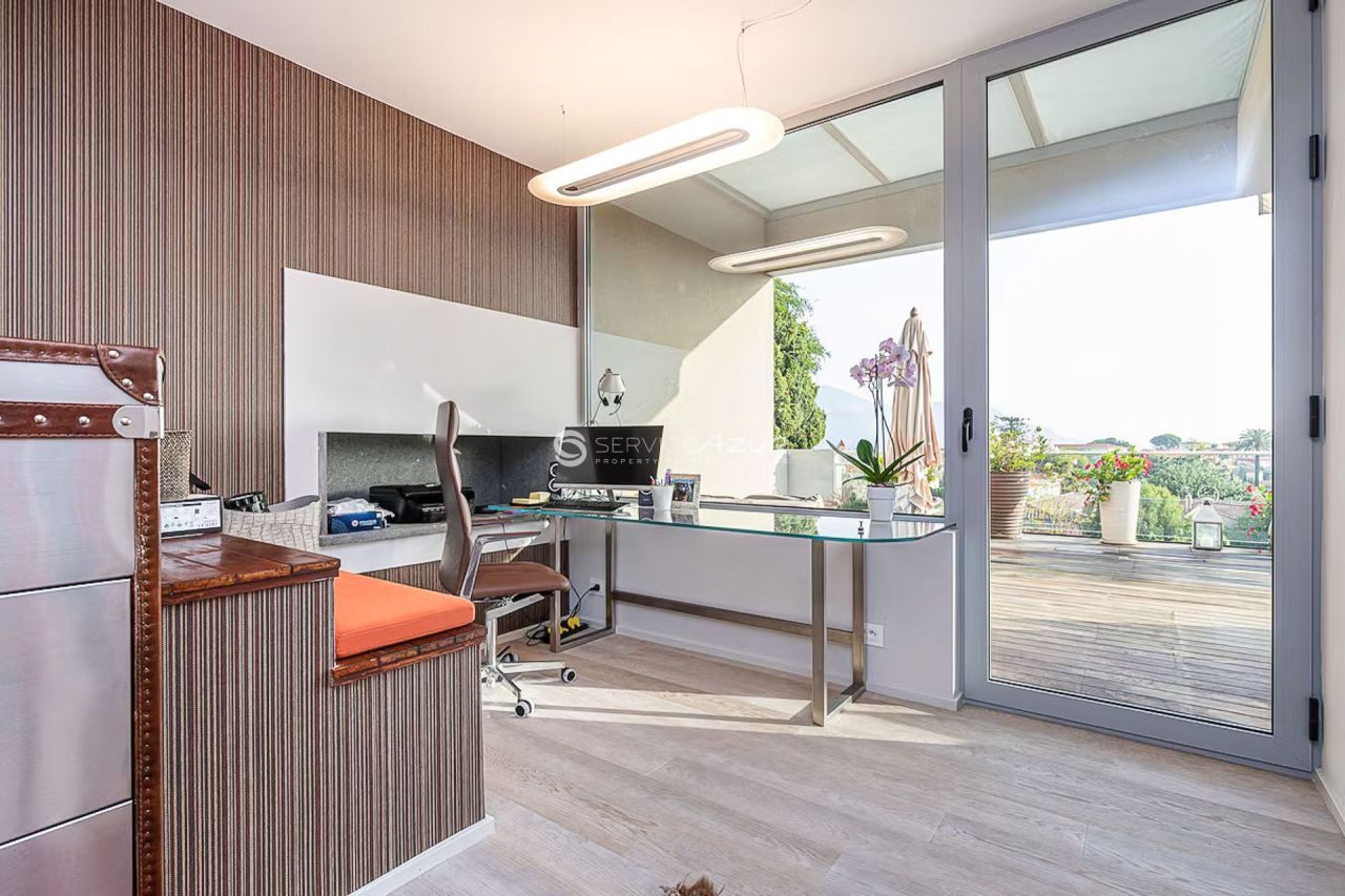 Вилла в Сен-Жан-Кап-Ферра, Франция, 300 м² - фото 14