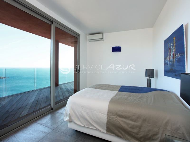 Вилла в Теуль-сюр-Мер, Франция, 380 м² - фото 14