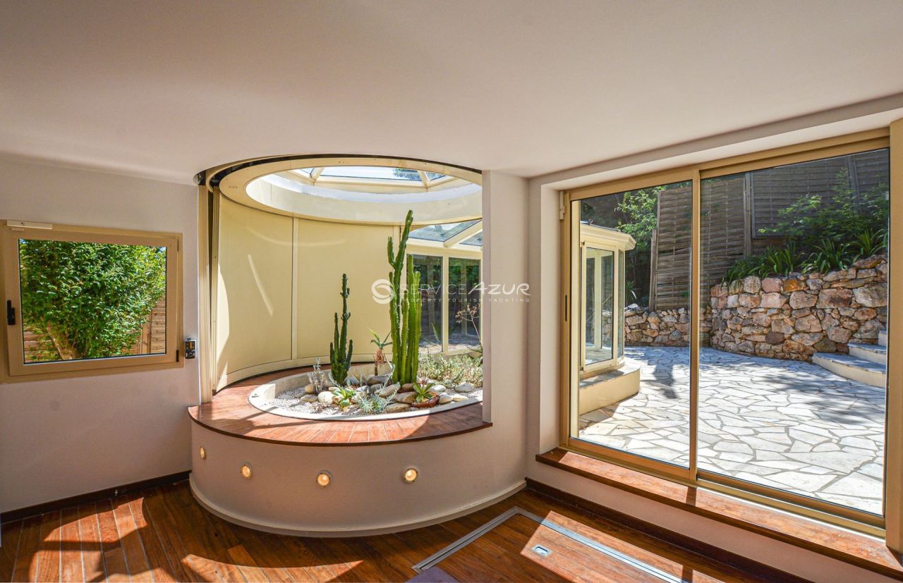 Вилла в Теуль-сюр-Мер, Франция, 260 м² - фото 14