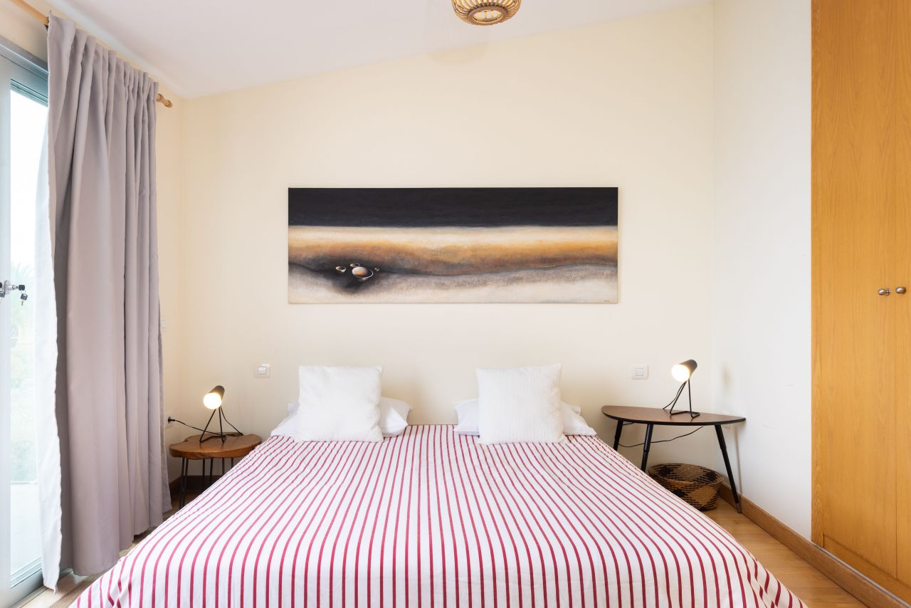 Вилла в Санта-Урсуле, Испания, 614 м² - фото 14