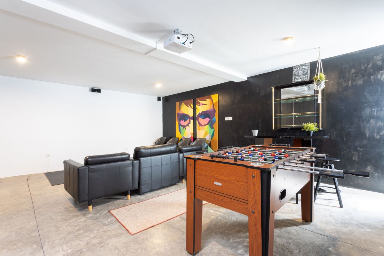 Вилла в Санта-Урсуле, Испания, 614 м² - фото 6