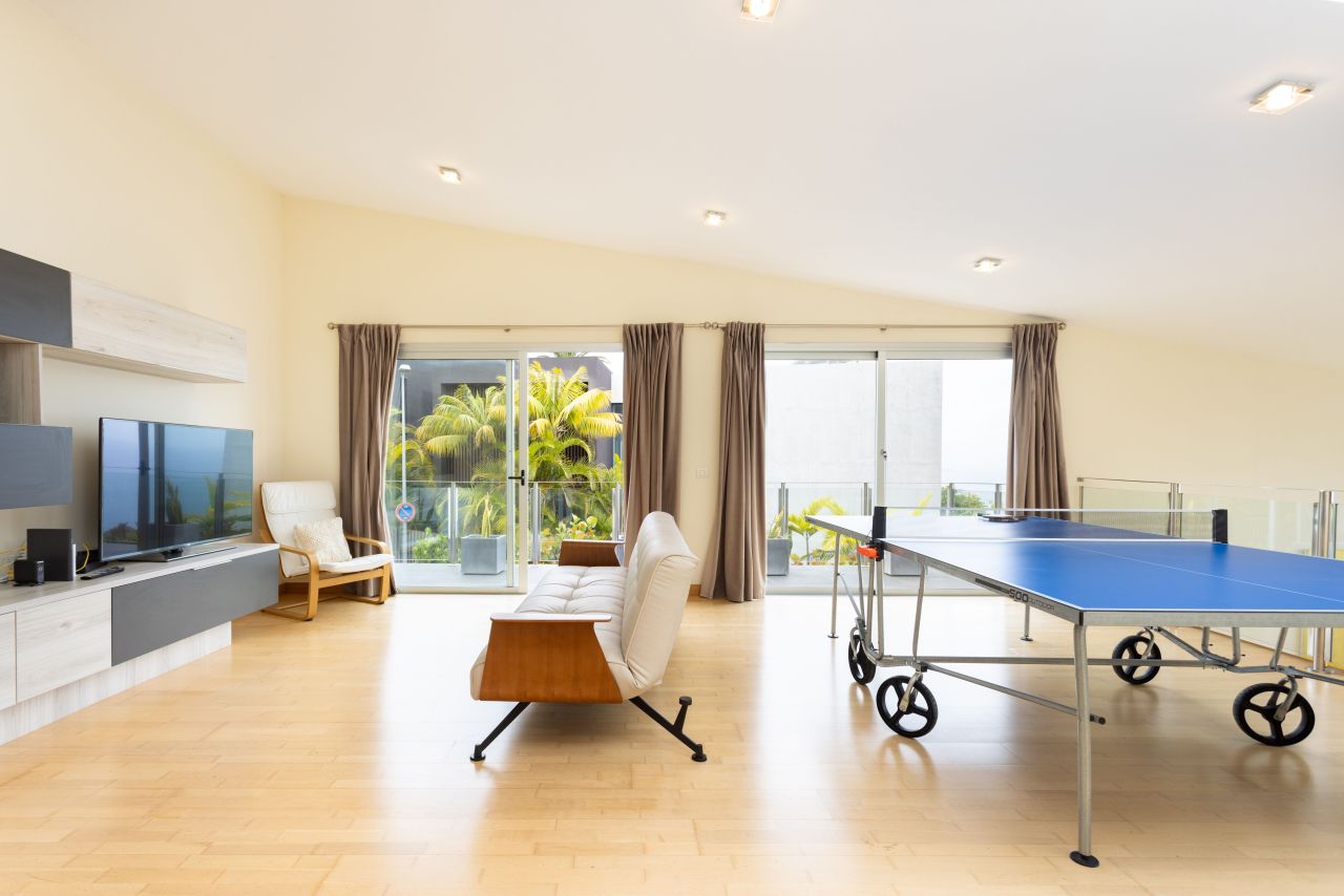 Вилла в Санта-Урсуле, Испания, 614 м² - фото 9