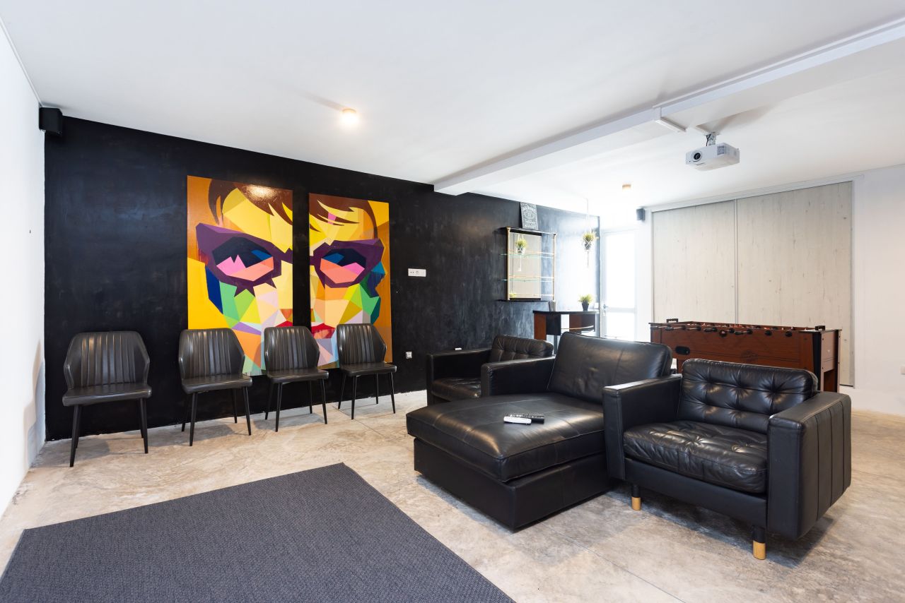 Вилла в Санта-Урсуле, Испания, 614 м² - фото 7