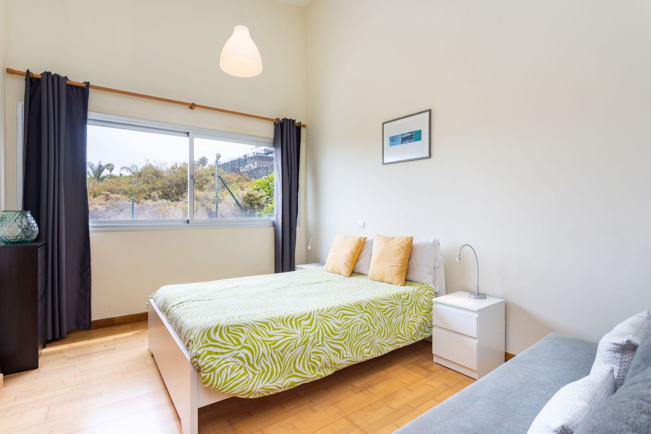 Вилла в Санта-Урсуле, Испания, 614 м² - фото 15