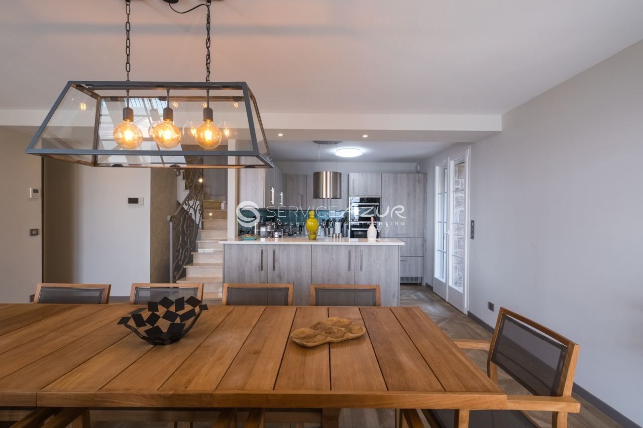 Вилла в Теуль-сюр-Мер, Франция, 300 м² - фото 14