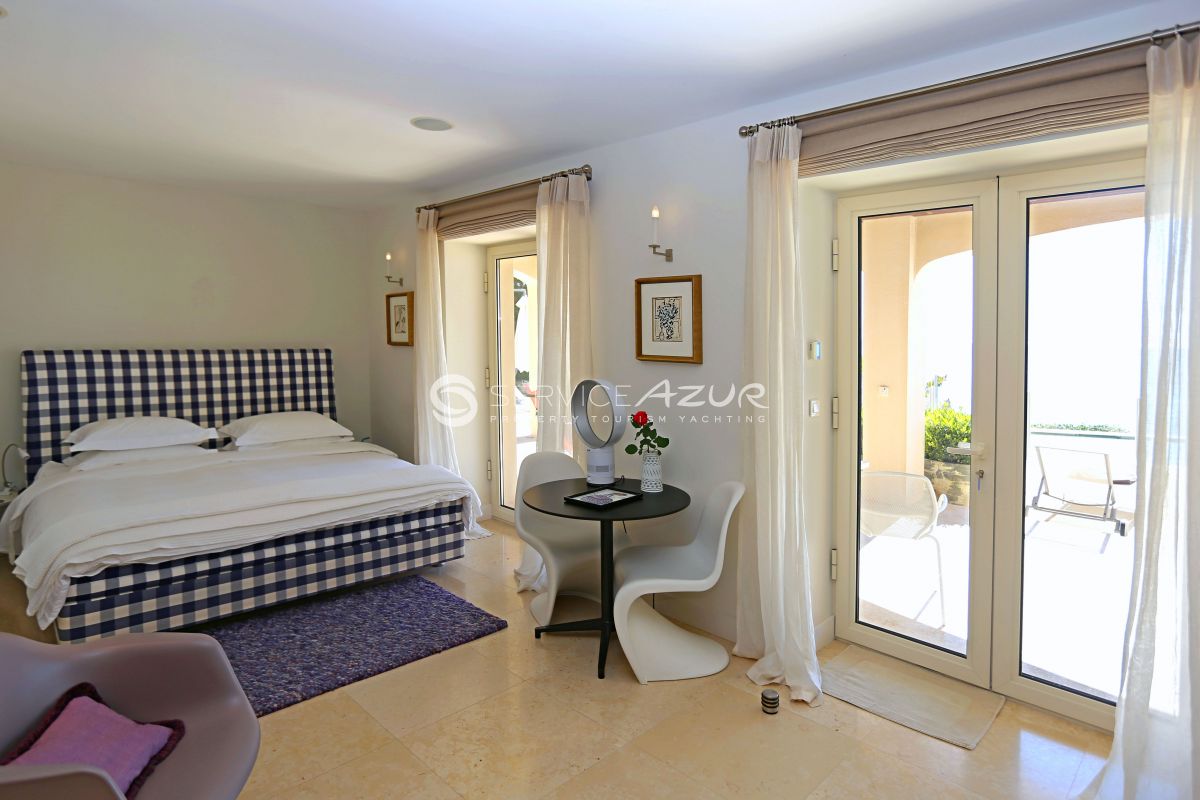 Вилла в Теуль-сюр-Мер, Франция, 300 м² - фото 14