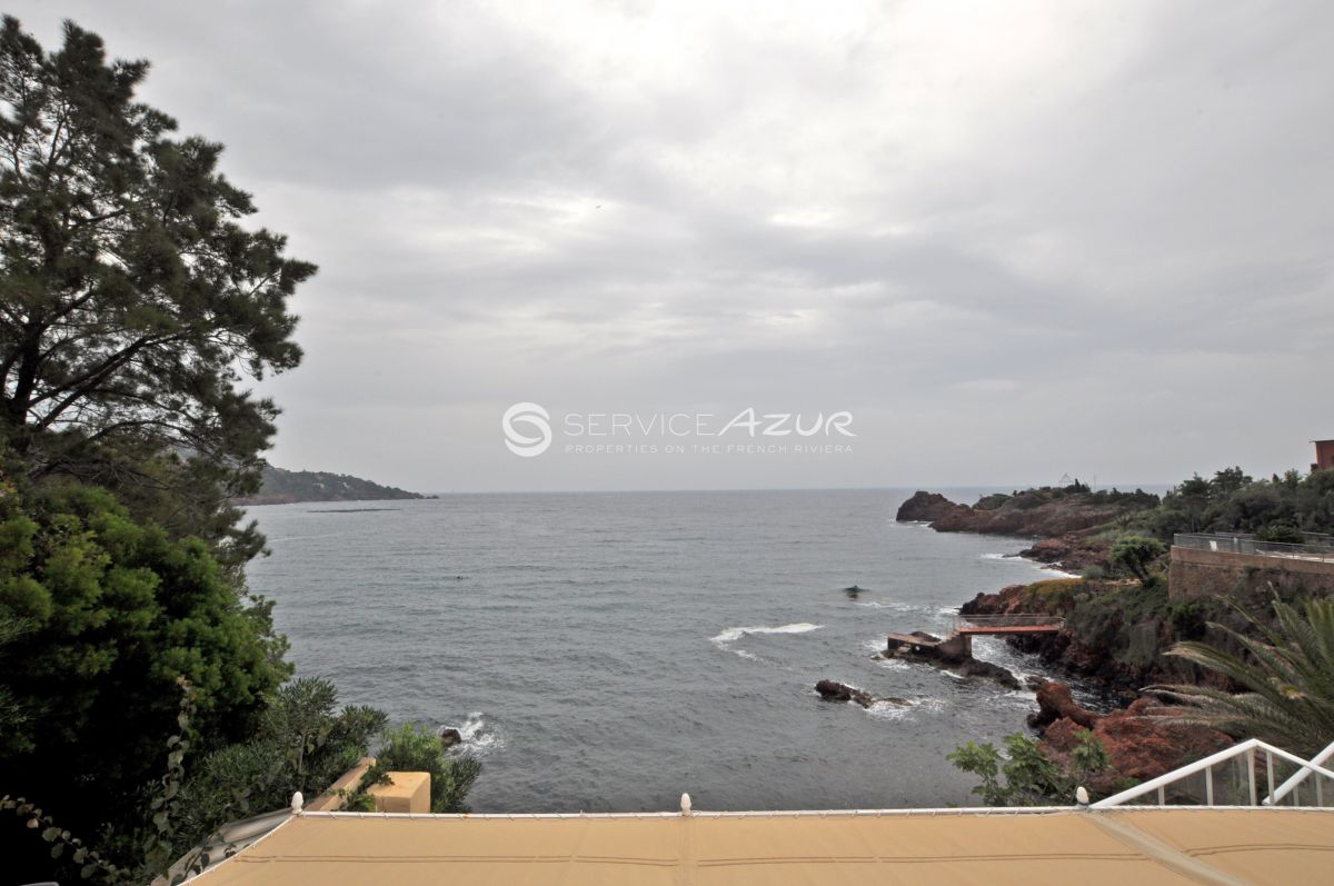 Вилла в Теуль-сюр-Мер, Франция, 150 м² - фото 14