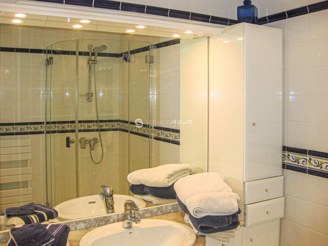 Вилла в Теуль-сюр-Мер, Франция, 280 м² - фото 14