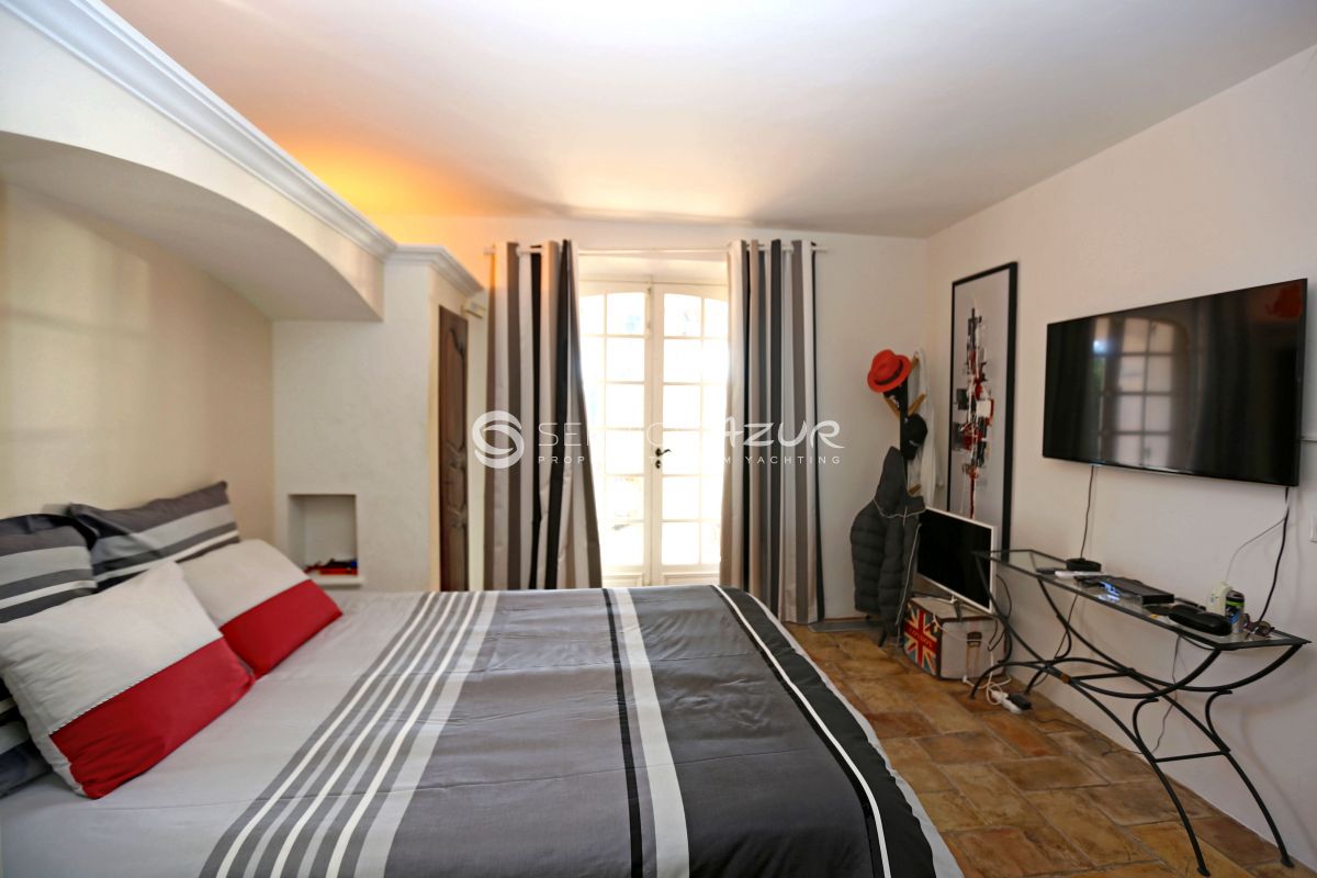 Вилла в Сен-Максиме, Франция, 350 м² - фото 14