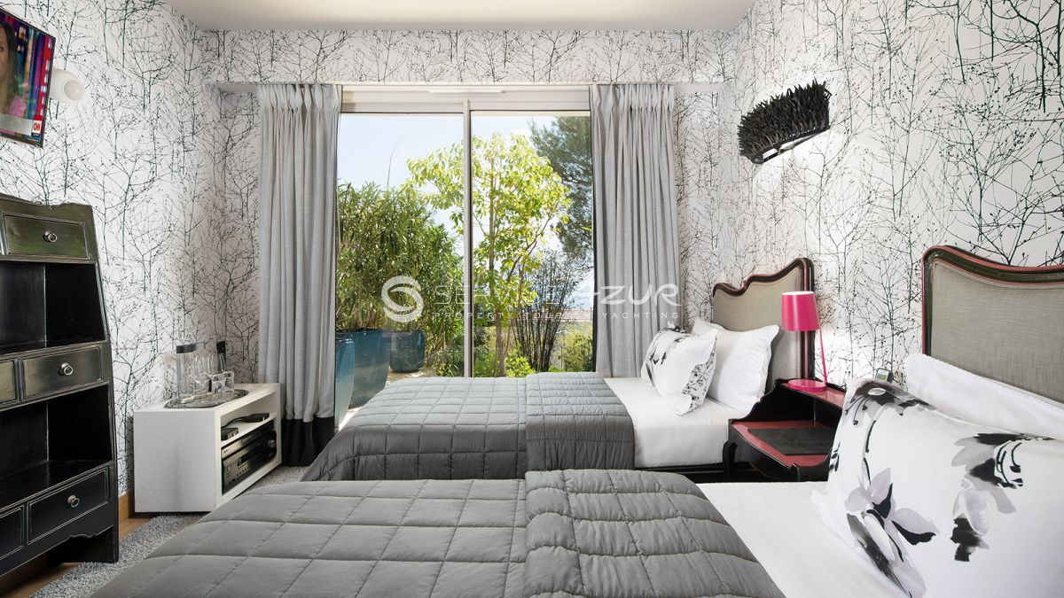 Вилла в Сен-Жан-Кап-Ферра, Франция, 700 м² - фото 14