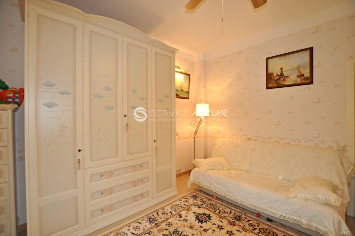 Вилла в Сен-Поль-де-Ванс, Франция, 350 м² - фото 14