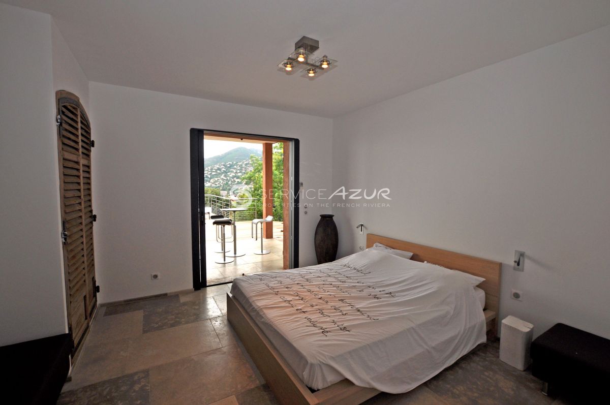 Вилла в Теуль-сюр-Мер, Франция, 250 м² - фото 15