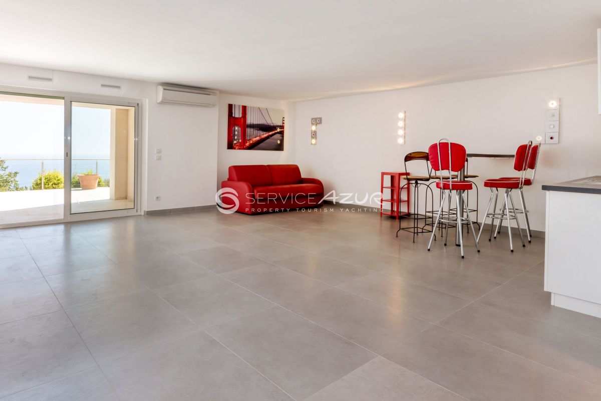 Вилла в Вильфранш-сюр-Мер, Франция, 300 м² - фото 15