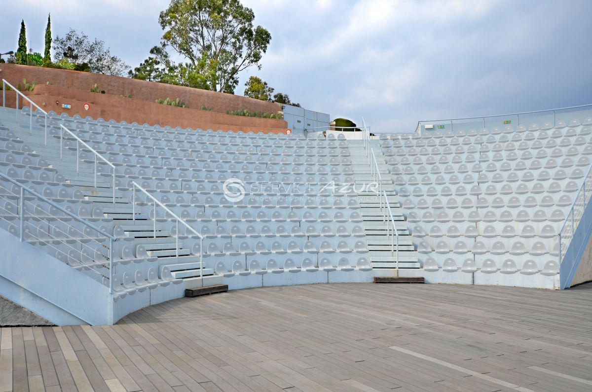 Вилла в Теуль-сюр-Мер, Франция, 1 200 м² - фото 15