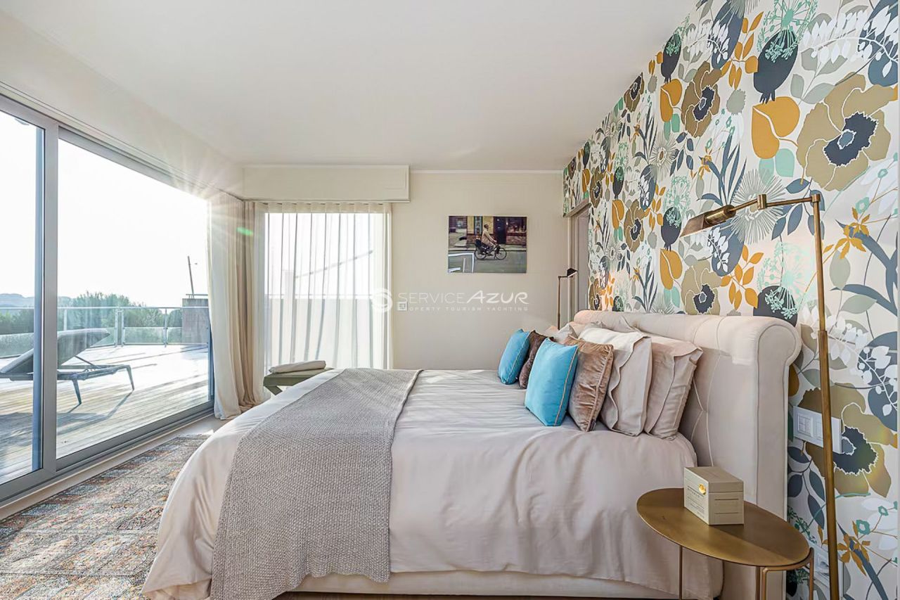 Вилла в Сен-Жан-Кап-Ферра, Франция, 300 м² - фото 15