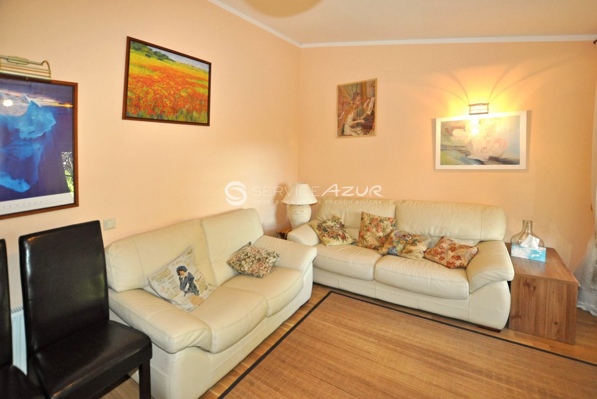 Вилла в Сен-Поль-де-Ванс, Франция, 350 м² - фото 15