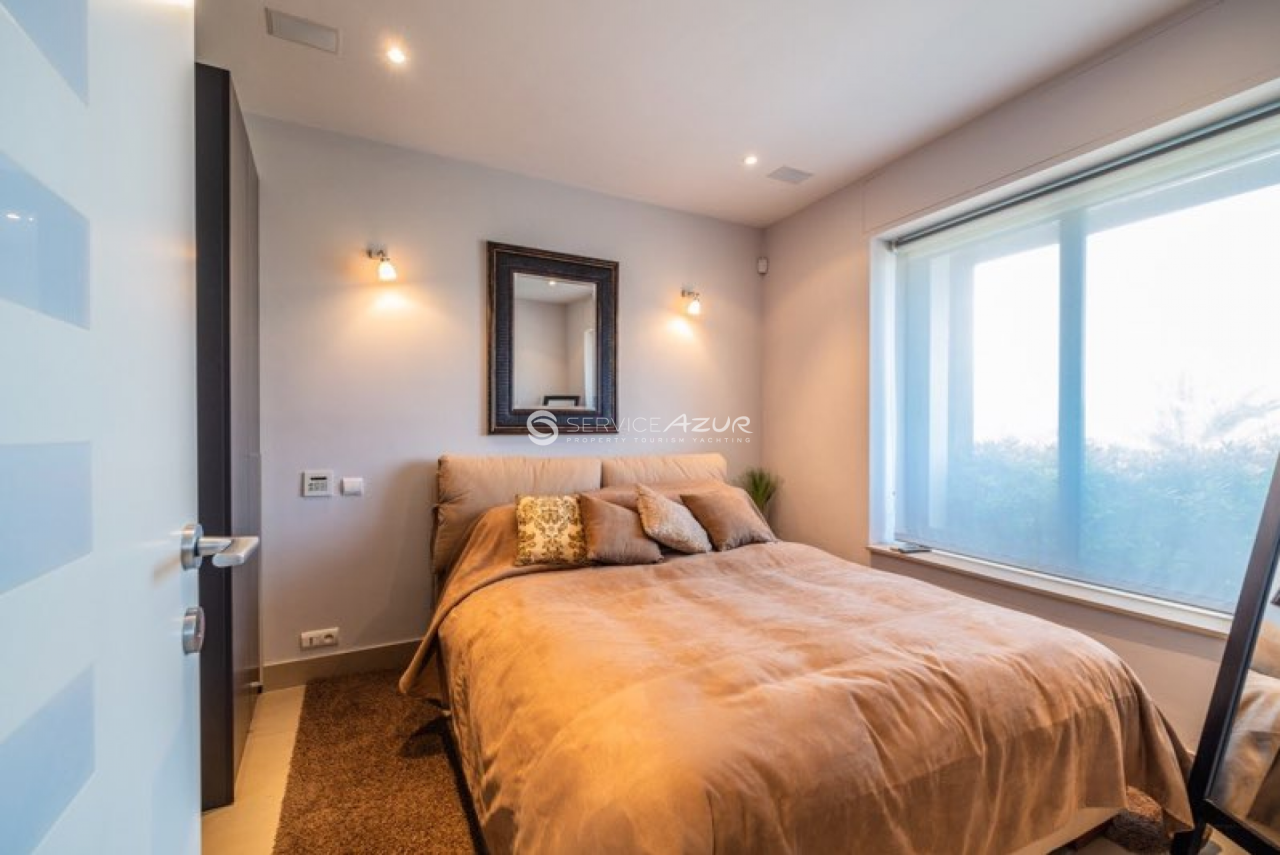 Вилла в Сен-Жан-Кап-Ферра, Франция, 270 м² - фото 15