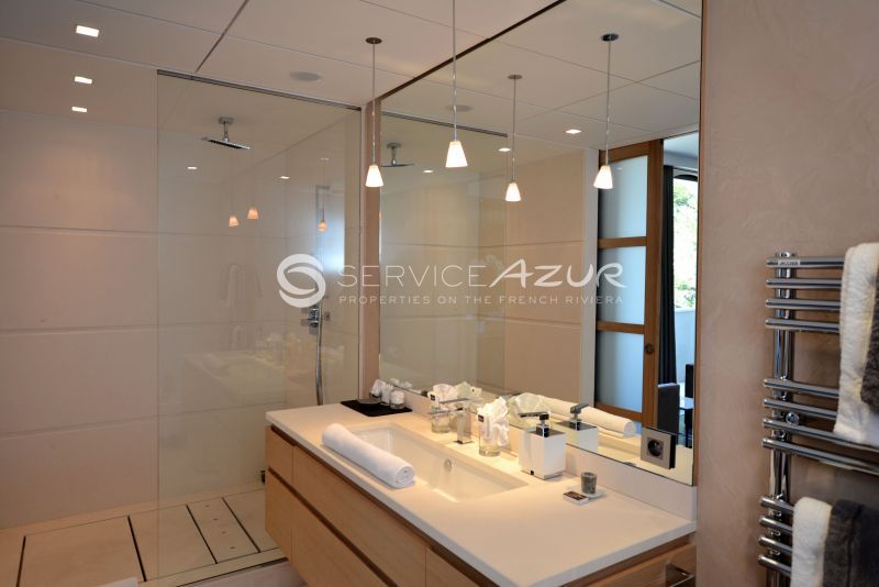 Вилла в Сен-Жан-Кап-Ферра, Франция, 1 200 м² - фото 15