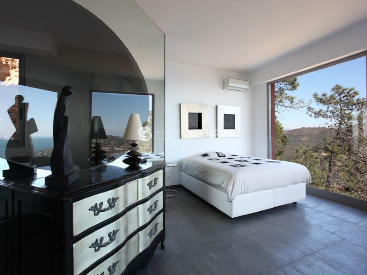 Вилла в Теуль-сюр-Мер, Франция, 380 м² - фото 15