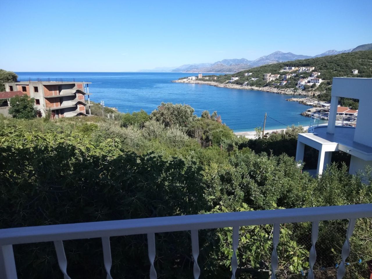 Дом в Утехе, Черногория, 90 м² - фото 2