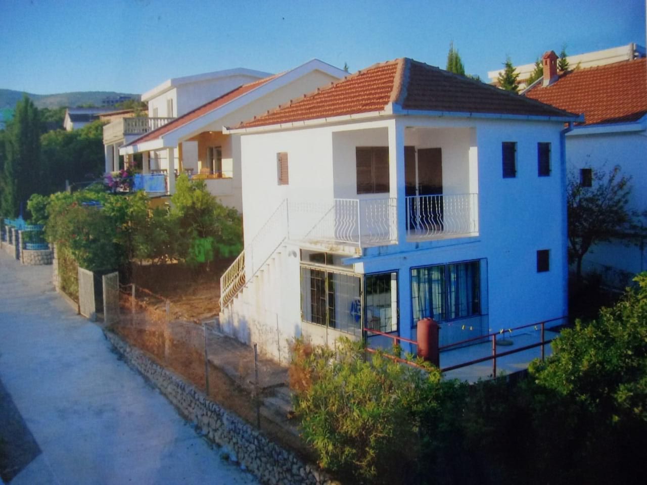 Дом в Утехе, Черногория, 90 м² - фото 1