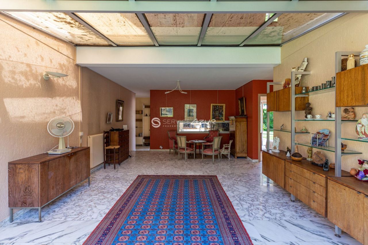 Вилла в Сен-Жан-Кап-Ферра, Франция, 380 м² - фото 15