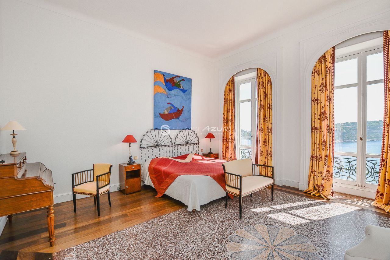 Вилла в Вильфранш-сюр-Мер, Франция, 1 000 м² - фото 15