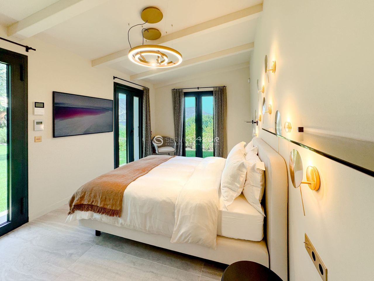 Вилла в Сен-Жан-Кап-Ферра, Франция, 190 м² - фото 15